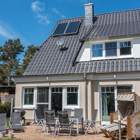 Premiumhaus Bodden Und Mehr-Brise Villa Born Rum bild